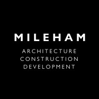 MILEHAM Logo