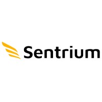 Sentrium Pty Ltd Logo