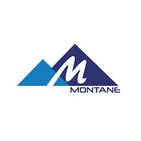 MONTANE SHIPPING PRIVATE LIMITED Logo