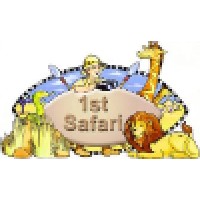 1st Safari Day Nurseries Ltd Logo