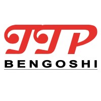TTP BENGOSHI Logo
