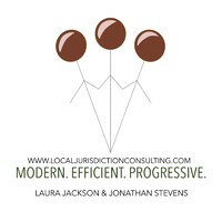 Local Jurisdiction Consulting Logo