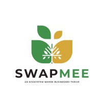 SwapMee Logo