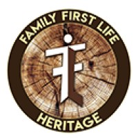 Family First Life Heritage Logo
