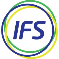 IFS Insurance and Financial Services Logo