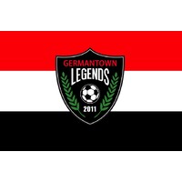 Germantown Legends Soccer Logo
