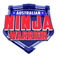 Australian Ninja Warrior Logo