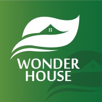 Wonder House Logo