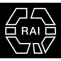 Royal Anthropological Institute of Great Britain and Ireland Logo