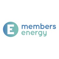Members Energy Logo