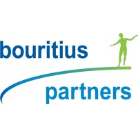 Bouritius & Partners Logo