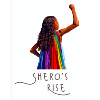 Sheros Rise Logo