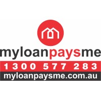My Loan Pays Me Logo