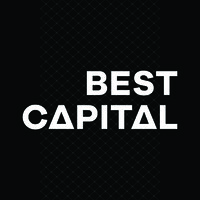 Best Capital Logo