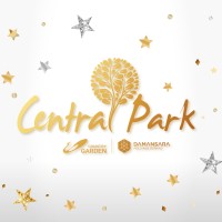 Country Garden Central Park Logo