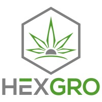 HEXGRO Logo