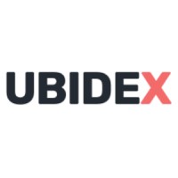 UBIDEX Logo