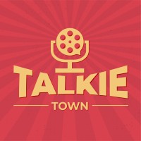 Talkie Town Media Logo