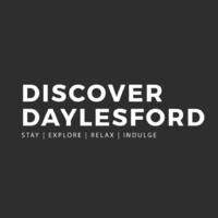 Discover Daylesford Logo