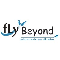 Fly Beyond Logo