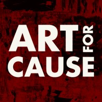 Art for Cause Logo