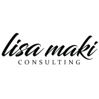 Lisa Maki Consulting Logo