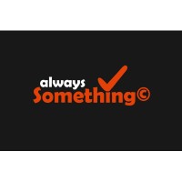 Always Something limited Logo