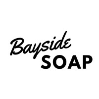 Bayside Soap Logo