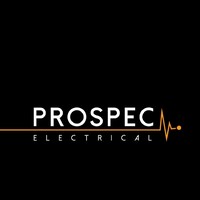 Pro Spec Electrical Group Logo