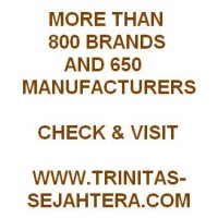 Trinitas Sejahteratama, PT Logo