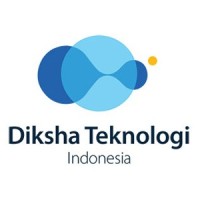 Diksha Teknologi Indonesia Logo