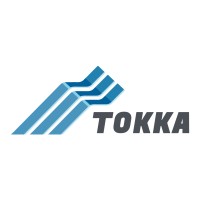 Tokka Indonesia Logo