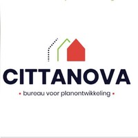Cittanova Planontwikkeling Logo