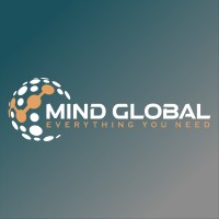 MIND GLOBAL Logo