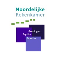 Noordelijke Rekenkamer Logo
