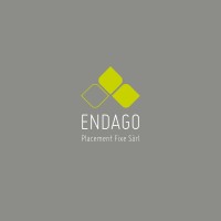 Endago Logo