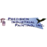 Precision Industrial Painting, Inc. Logo