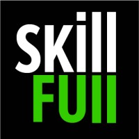 SkillFull Game-based Learning Logo