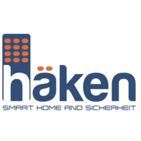 HAKEN SYSTEMS LLP Logo