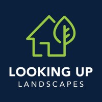 Looking Up Landscapes Logo