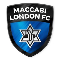 Maccabi London FC Logo