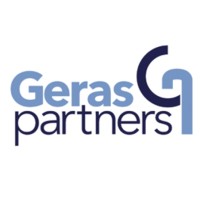 Geras Partners Logo