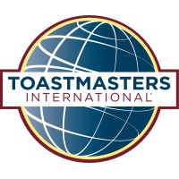 Toastmasters Club 2565 Logo