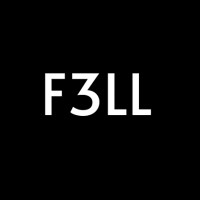 F3LL Magazine Logo