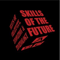Skills of the future Logo