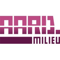 AARD. Milieu B.V. Logo