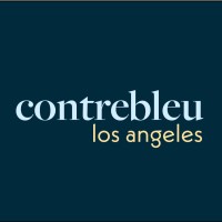 Contrebleu LLC Logo