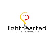 Lighthearted Entertainment, Inc. Logo
