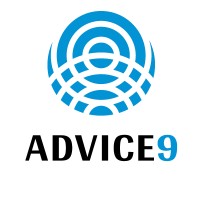 Advice9 Logo