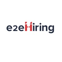 e2eHiring Logo